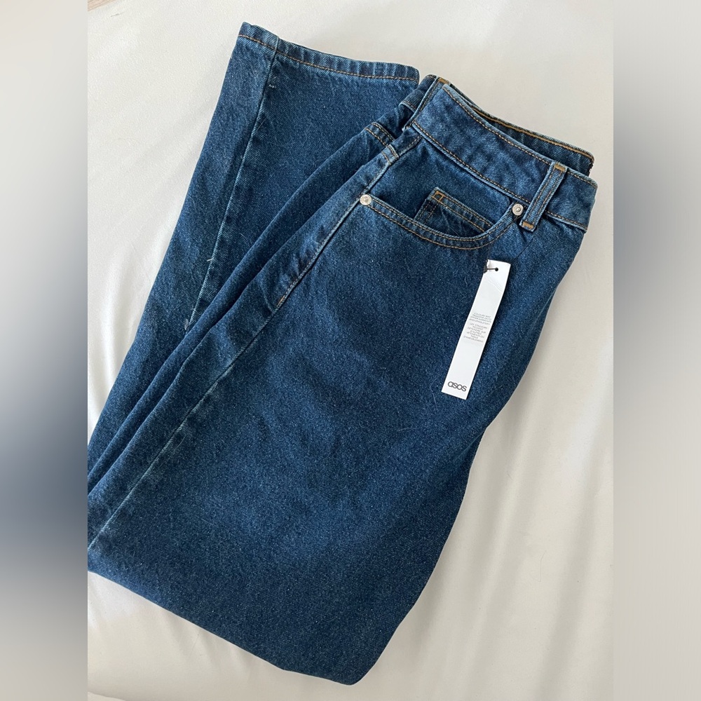 Brand New + Tag - ASOS Petite Jeans